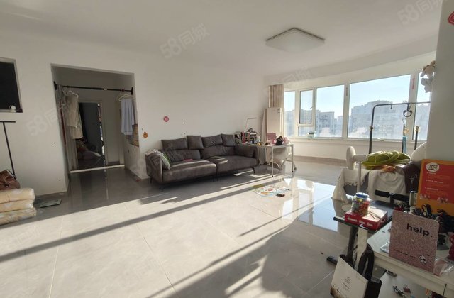 水城华府177平带车位储藏室195万！边户精装修一品佳苑东昌