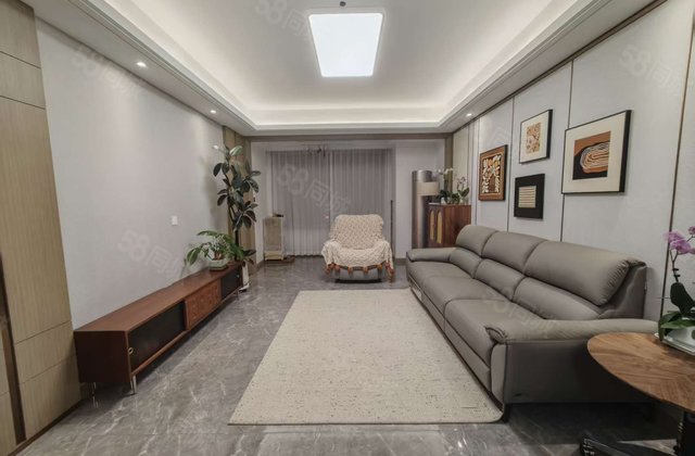 绿城大锦留香园3室2厅124㎡215万二手房图片