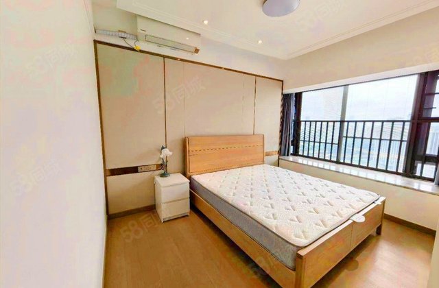 大壮名城3室2厅92㎡310万二手房图片