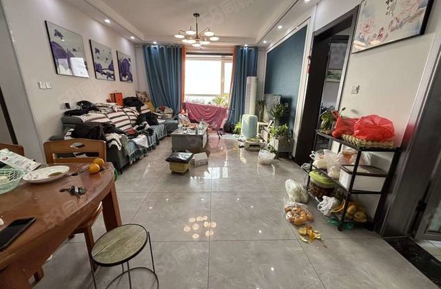 民生凤凰城10号院 带车位 有储藏室 诚心出售   全明户型