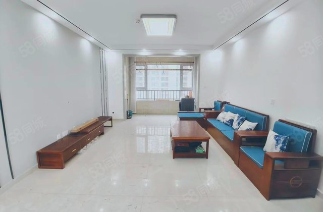 四建金海福苑3室2厅140.97㎡98万二手房图片