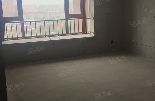 上湖御园3室2厅143.3㎡122万二手房图片