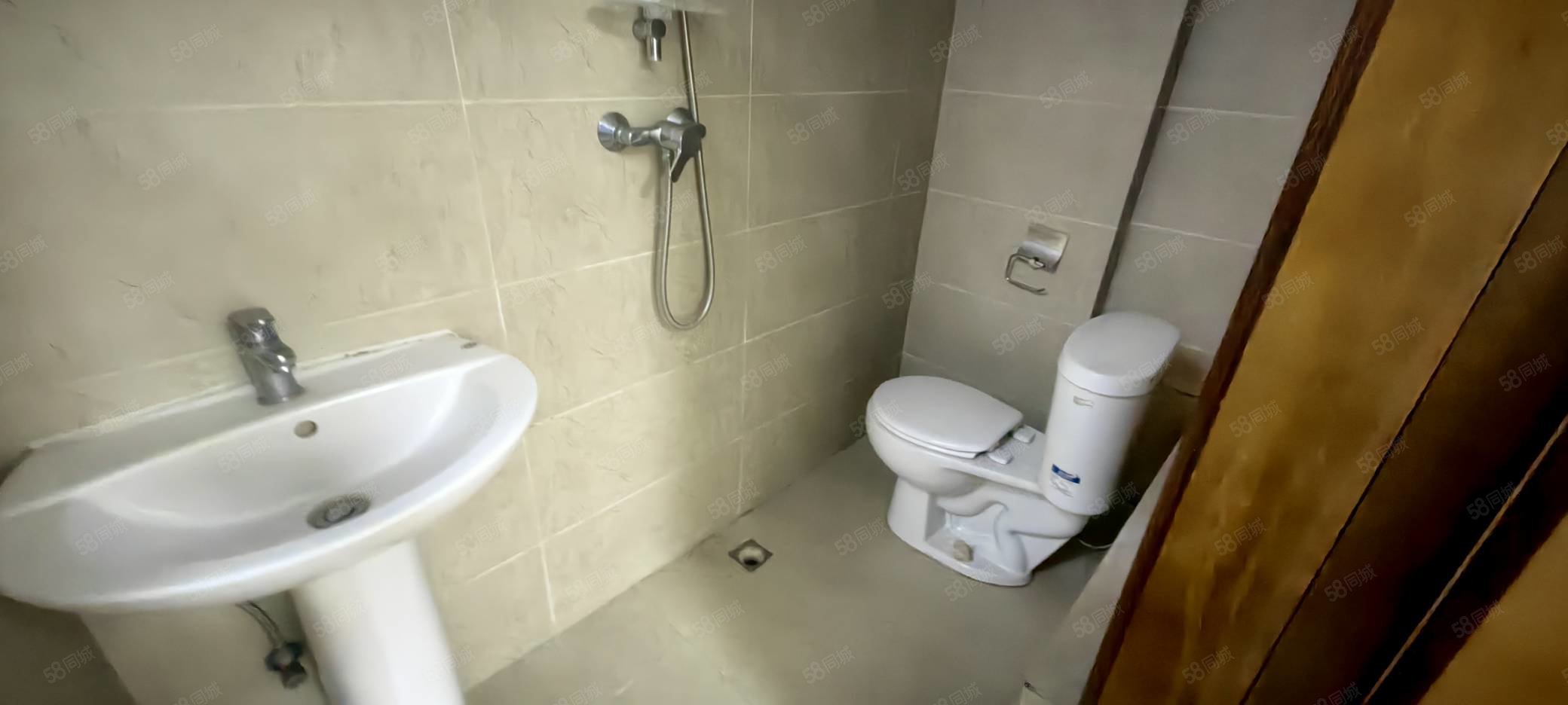 富力红树湾2室2厅1卫85㎡西60万