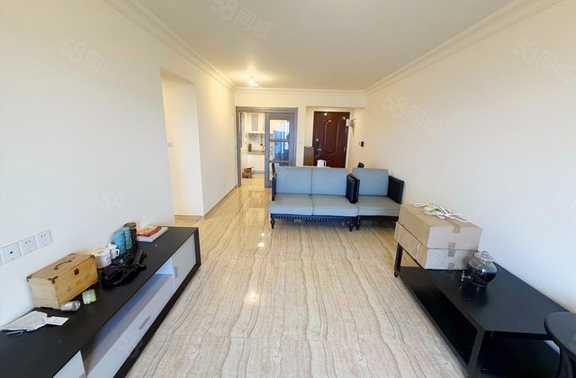 碧桂园岭南盛世3室2厅89.11㎡158万二手房图片