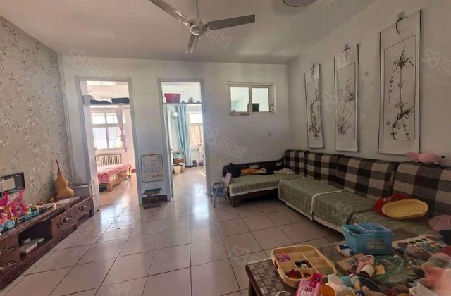 文轩本部 电业局四院 三室 免大税 停车方便