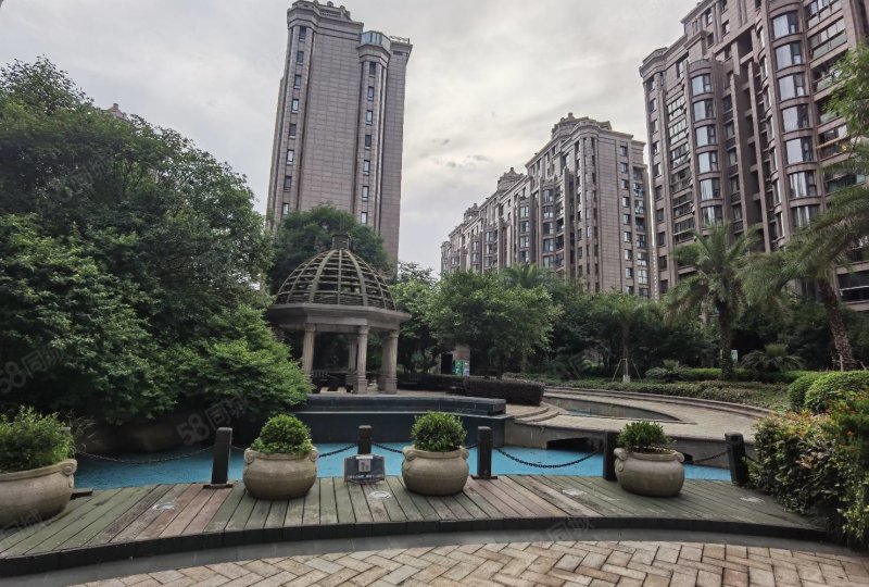 铂金家园-温州58同城