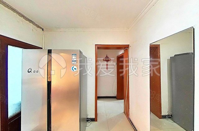金水家园(西区)2室1厅59.93㎡59万二手房图片