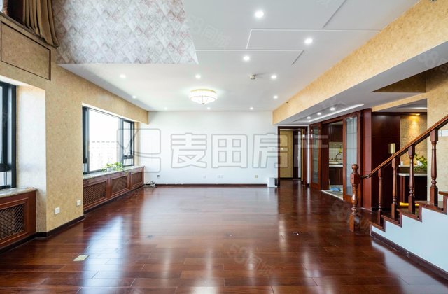 新世界太华公寓4室2厅281.11㎡1826万二手房图片