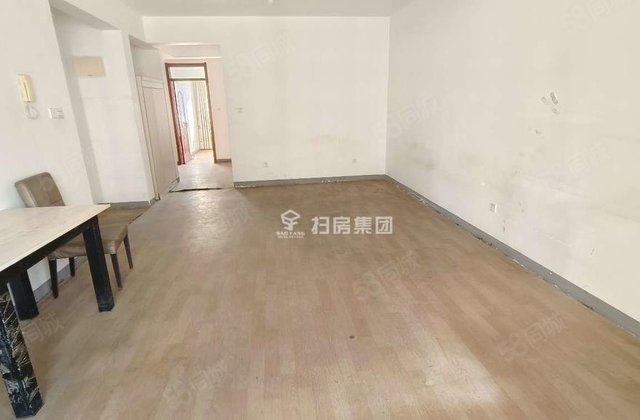 东昌东校 东昌丽都 三室朝阳 西边户  楼层 全明户型增车储