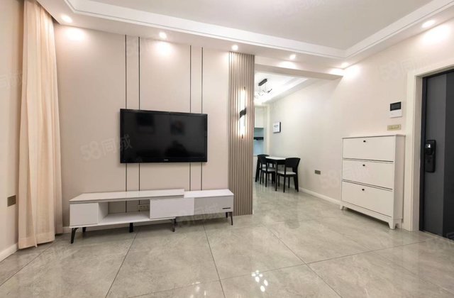 盛世华庭2室2厅84㎡39万二手房图片