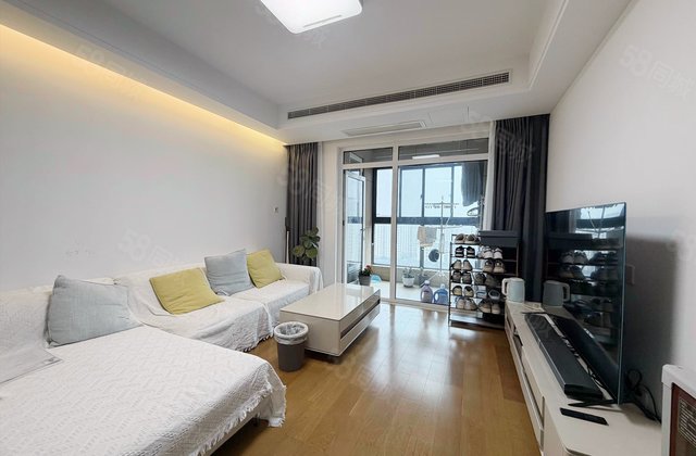 朗诗绿色家园(二期)2室2厅82.71㎡98万二手房图片