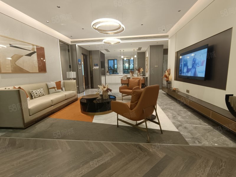 【10图】芝罘区机场路,电梯大平层!手f10vv!带车位!