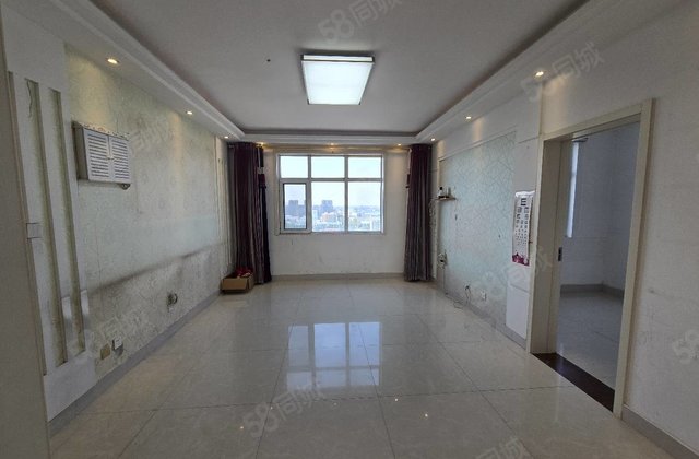 好房急卖!93.8东昌中学 当代国际 精装三室免大税 送车储