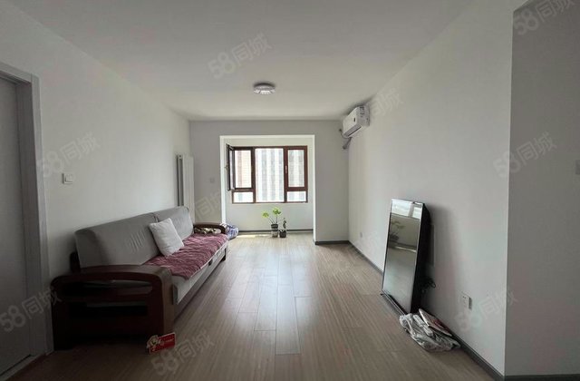 颂善园2室1厅80.58㎡99万二手房图片