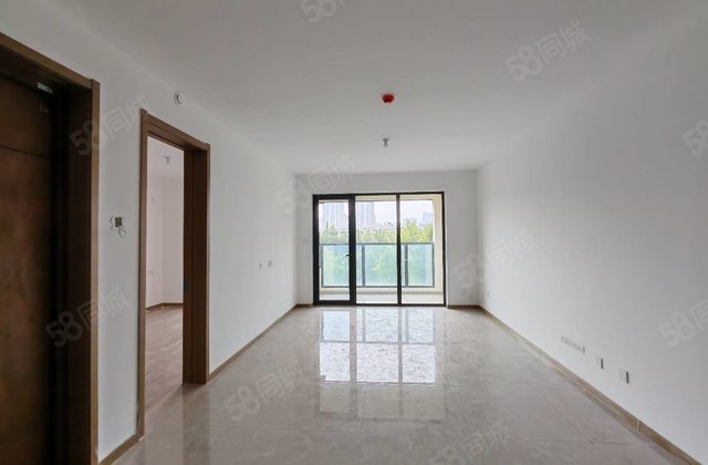 急售！民生城市玖玺北区 刚需小三居 三叶草  双阳台双卫