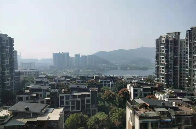 西山汇景3室2厅117.44㎡196万二手房图片