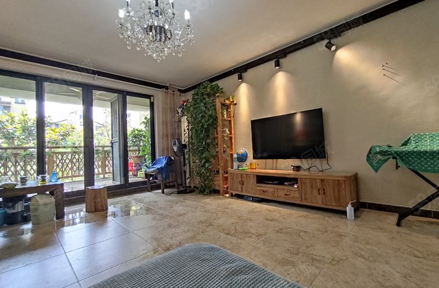 0㎡南北低层(共6层) 沂龙湾润园             