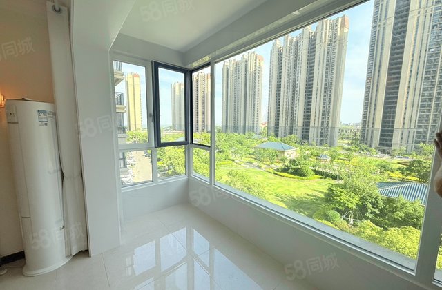 恒大海上威尼斯北区3室2厅104㎡28万二手房图片