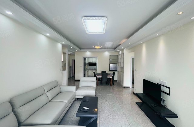 世纪城汀香苑3室2厅117.85㎡40.8万二手房图片