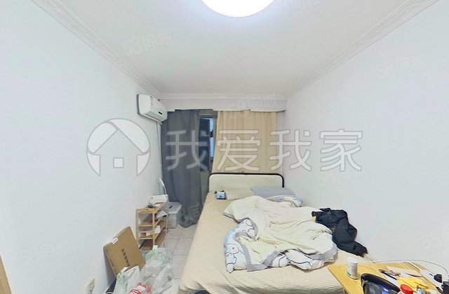 芍药居北里小区3室1厅68.74㎡399万二手房图片