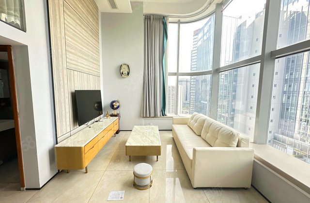 太平洋广场鼎旺中心3室2厅55.38㎡31万二手房图片