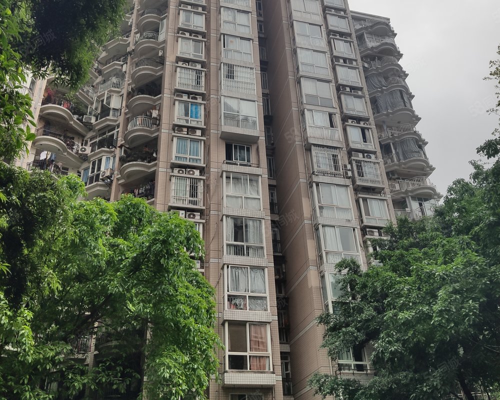 【碧泉花园, 碧泉花园小区详情,房价走势,房源,业主论坛】- 重庆58