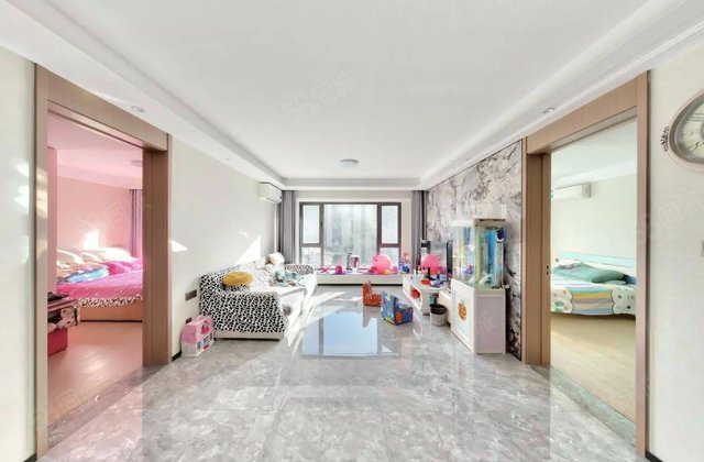 和锦华宸4室1厅127.76㎡439万二手房图片