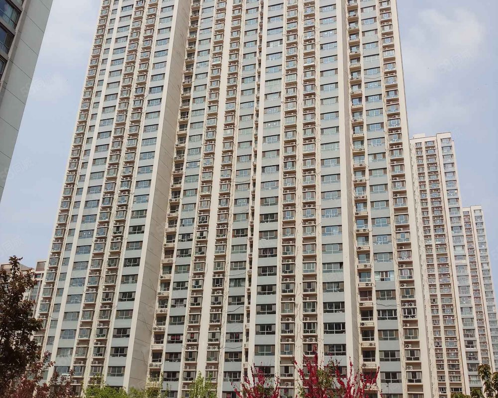 【富丽花园, 富丽花园小区详情,房价走势,房源,业主论坛】- 任丘58