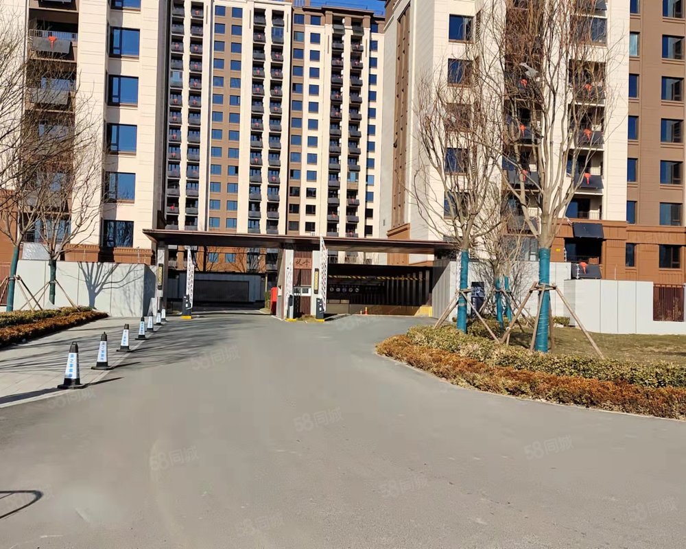 佳兆业悦峰霸州