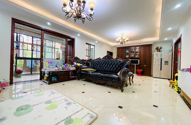 长房白沙湾3室2厅135.13㎡128万二手房图片