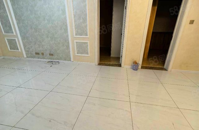 青年路教师住宅小区B区2室1厅76㎡52万二手房图片