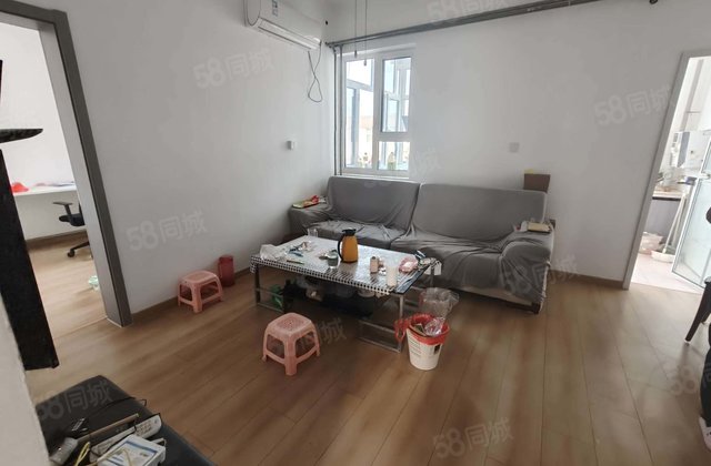 文轩本部 2  到文轩 88平 精装三室 随时看房