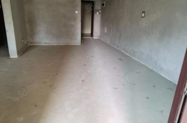 新华御府3室2厅100.16㎡99万二手房图片