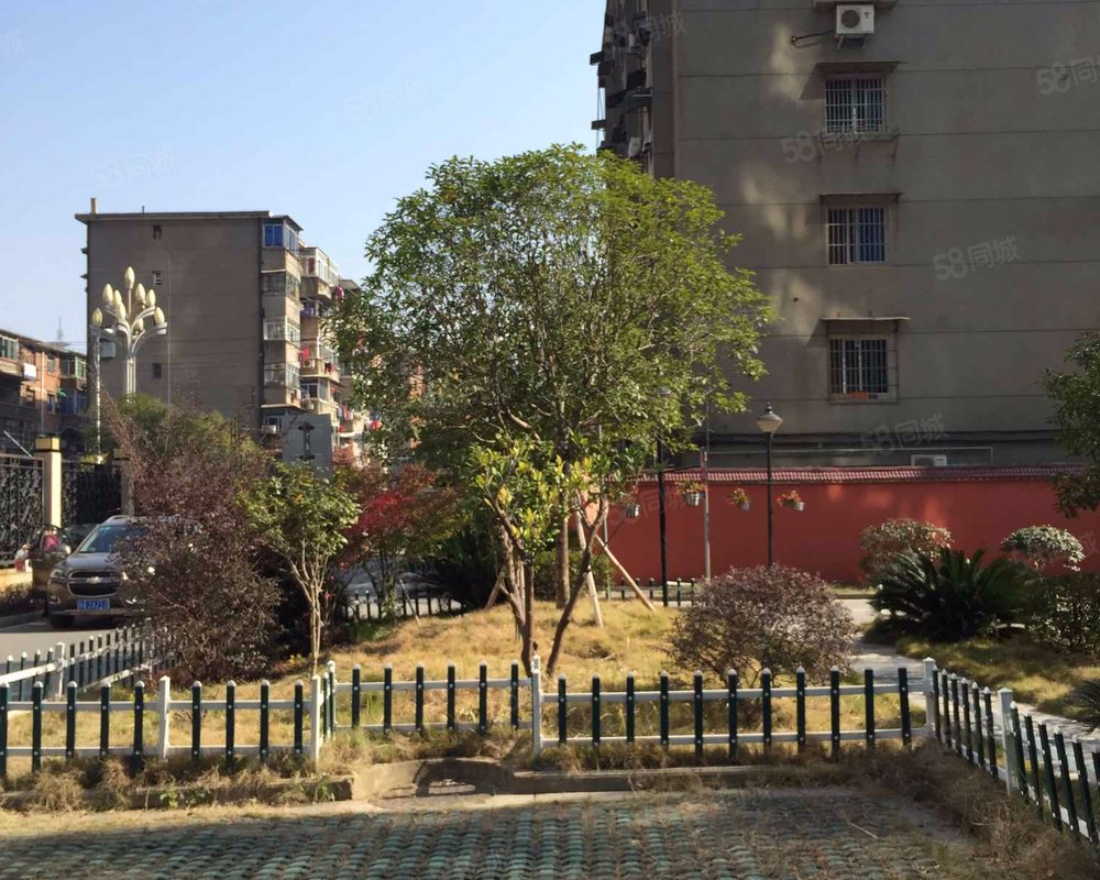 【滨江嘉苑, 滨江嘉苑小区详情,房价走势,房源,业主论坛】- 南昌58