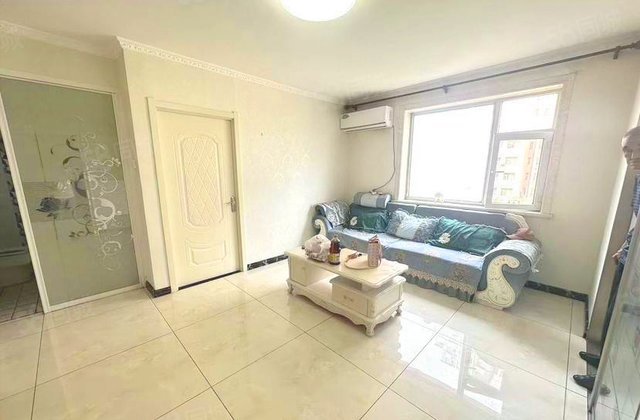 亚泰桂花苑2室1厅64.14㎡31万二手房图片