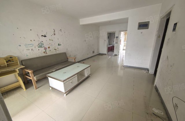 贼拉便宜！可5萬入住办完 婚房 阿尔卡迪亚 好楼层 光明七中