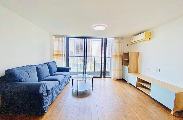 东建普君新城(商住楼)2室2厅41.37㎡20万二手房图片