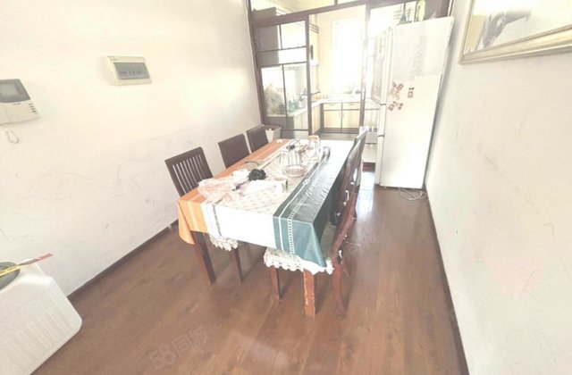 阳光华尔兹(A区)3室2厅103.47㎡60万二手房图片