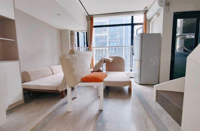 源滩国际社区(商住楼)2室1厅36.65㎡25万二手房图片