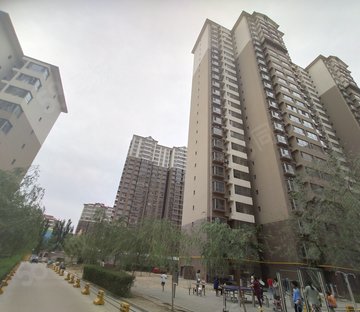 新联邦国际公园