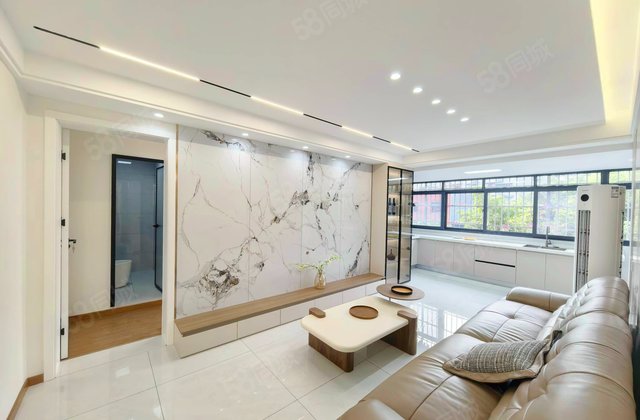 东方公司宿舍3室2厅83㎡105万二手房图片