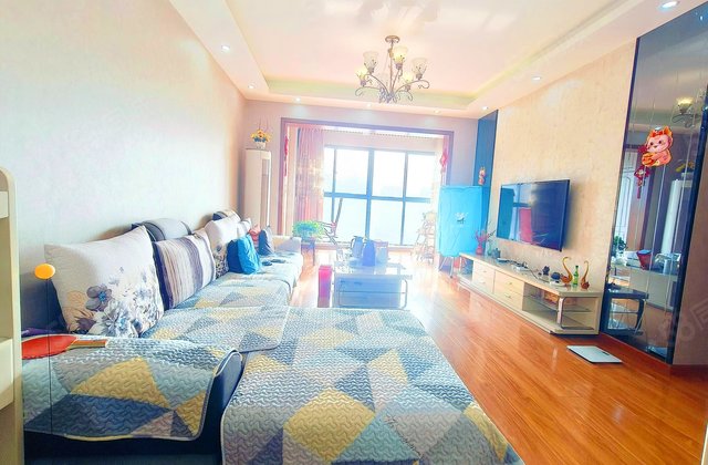 华邑阳光里4室2厅98.29㎡118万二手房图片