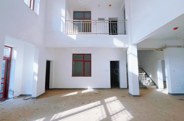 东昌   正南朝向 交通便捷 近医院 环境好 低容积