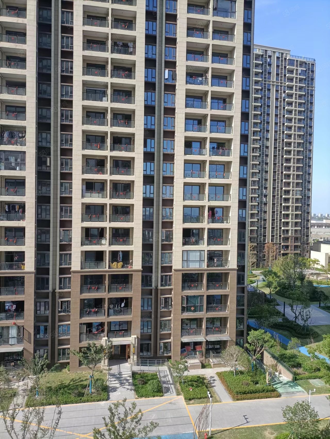【10图】平湖独山港 碧桂园.