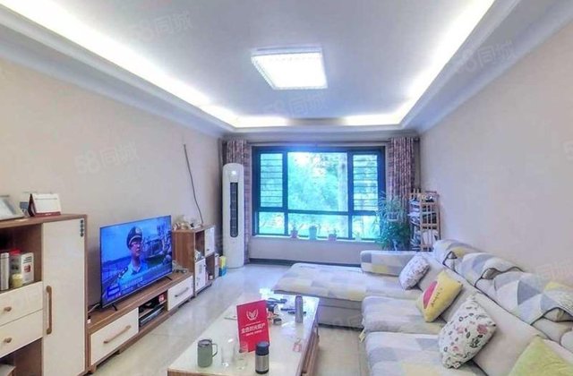 合景香悦四季(东区)3室2厅94.51㎡310万二手房图片