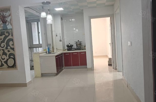 房东昌中学聊建！新东方国际！正泓新天地精装两室！免大税！