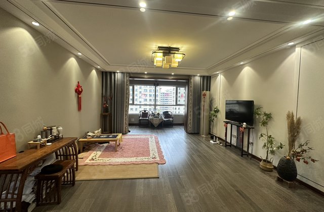 东昌中学 五星广场 一品家苑 洋房带150平阁楼 随时看房