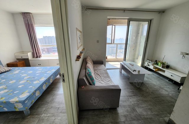 水岸花语 新电梯房~复试~28加29~三室两厅~上下地暖~