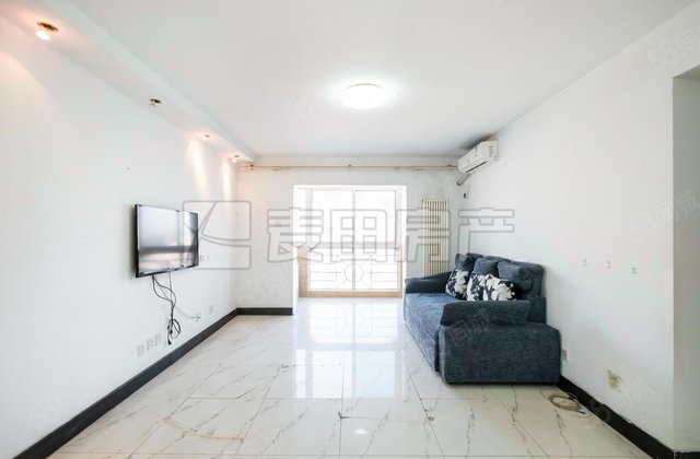 富贵园(三区)3室1厅104.88㎡920万二手房图片