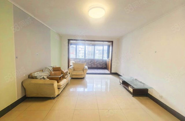 攀乐苑3室2厅126.02㎡132万二手房图片